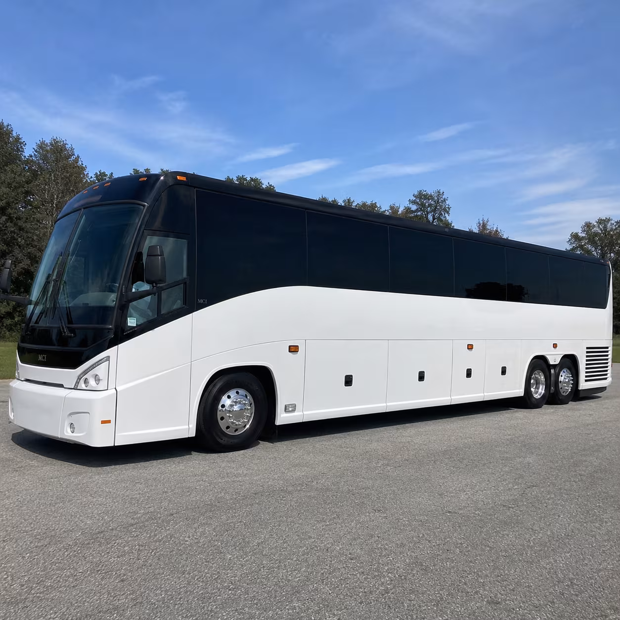 bus rental options for manchester trips
