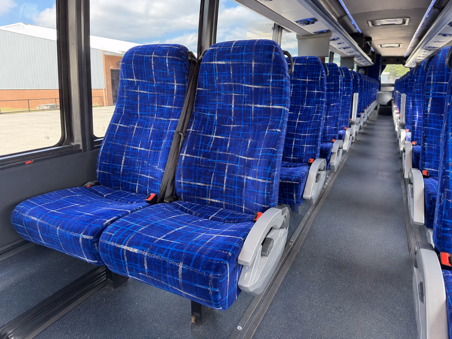 compare bus rentals in manchester with one online quote