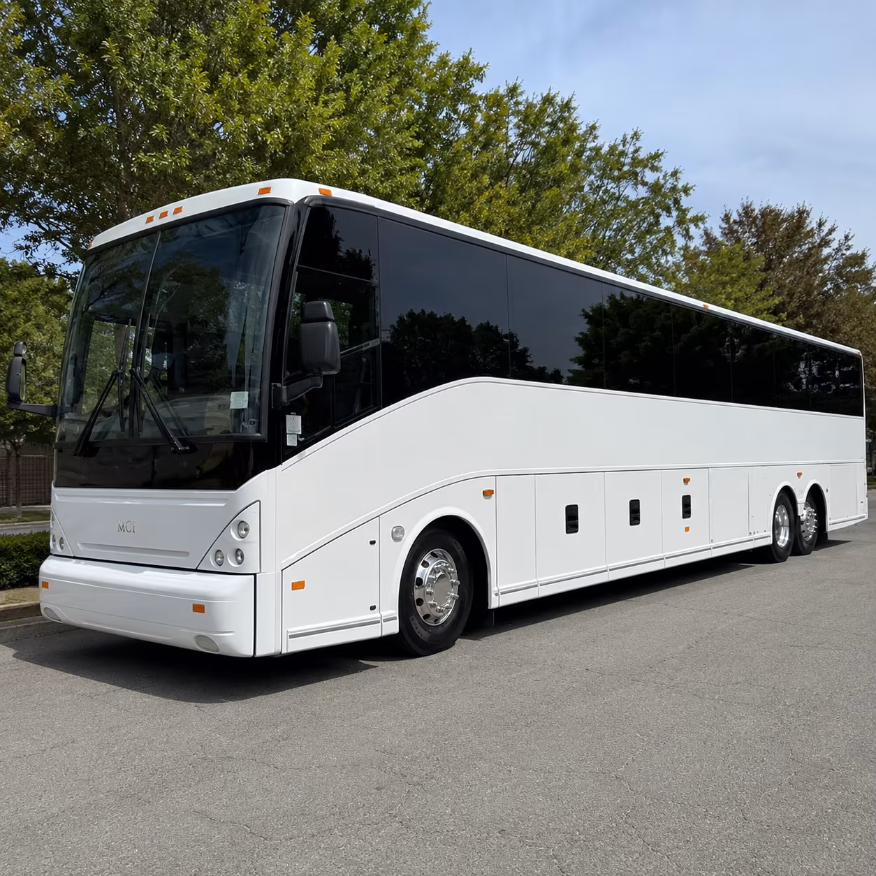 daily commuter shuttle service for manchester s largest employers