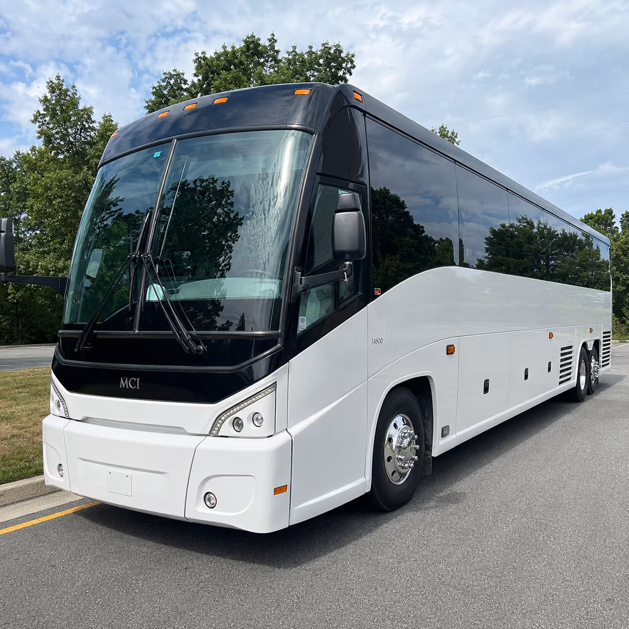 employee shuttle services between manchester offices and transit hubs