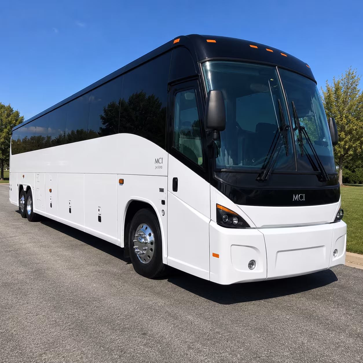 hospital and healthcare shift shuttles that run around the clock