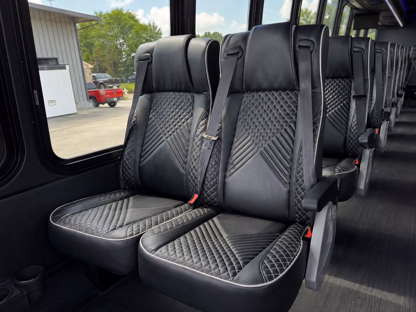 how the day of the week changes what a bus costs in manchester new hampshire