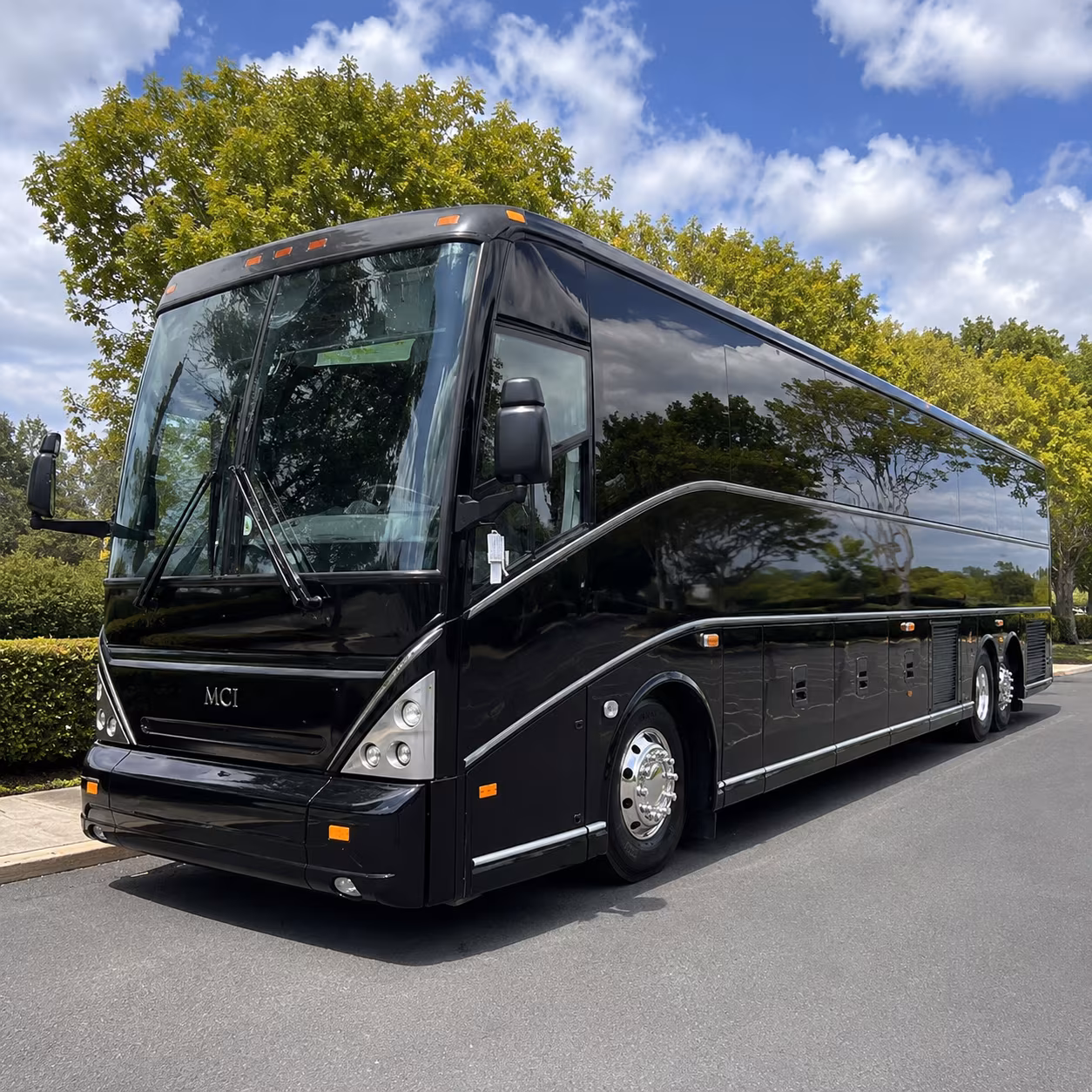 let manchestercharterbusservices com handle the transportation so you can focus on the learning