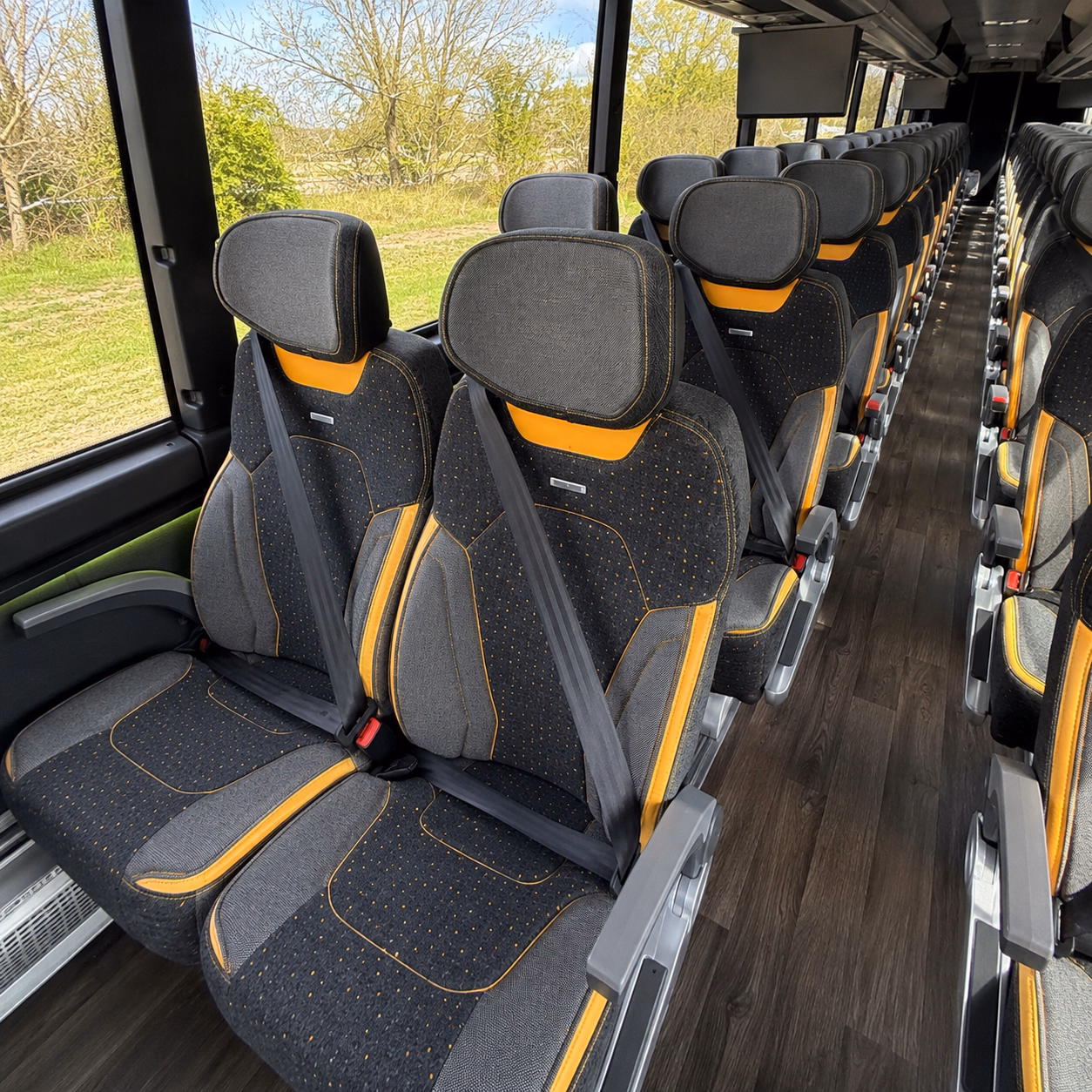manchester boston regional airport mht charter bus shuttles