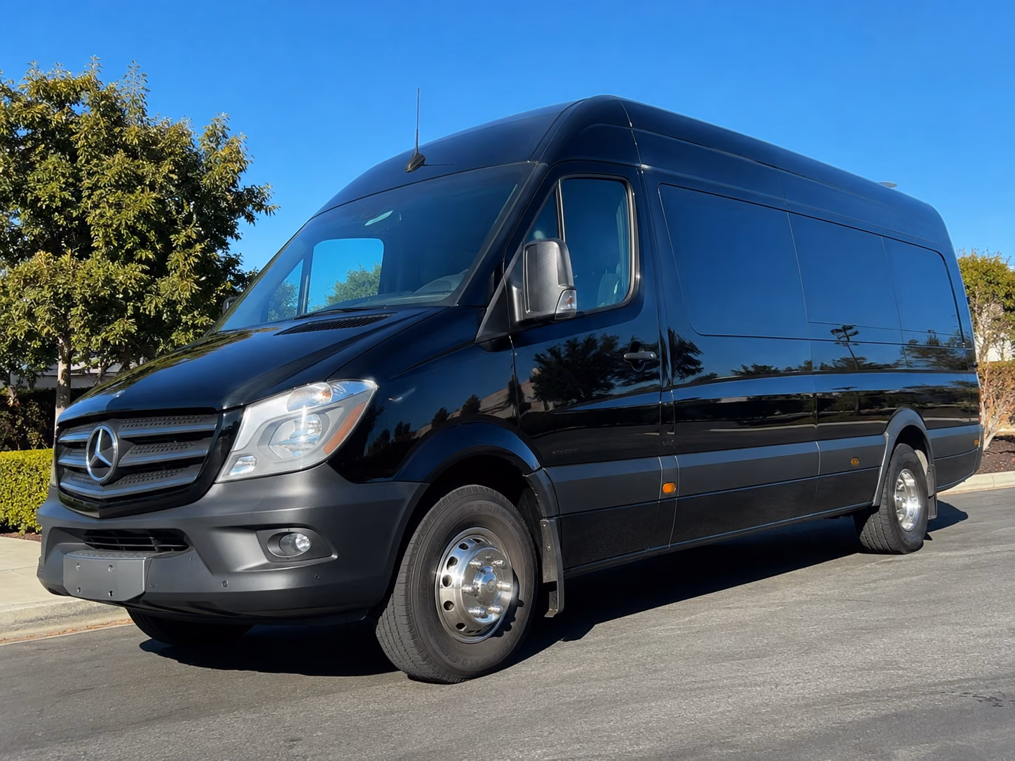 manchester concert transportation onboard seating