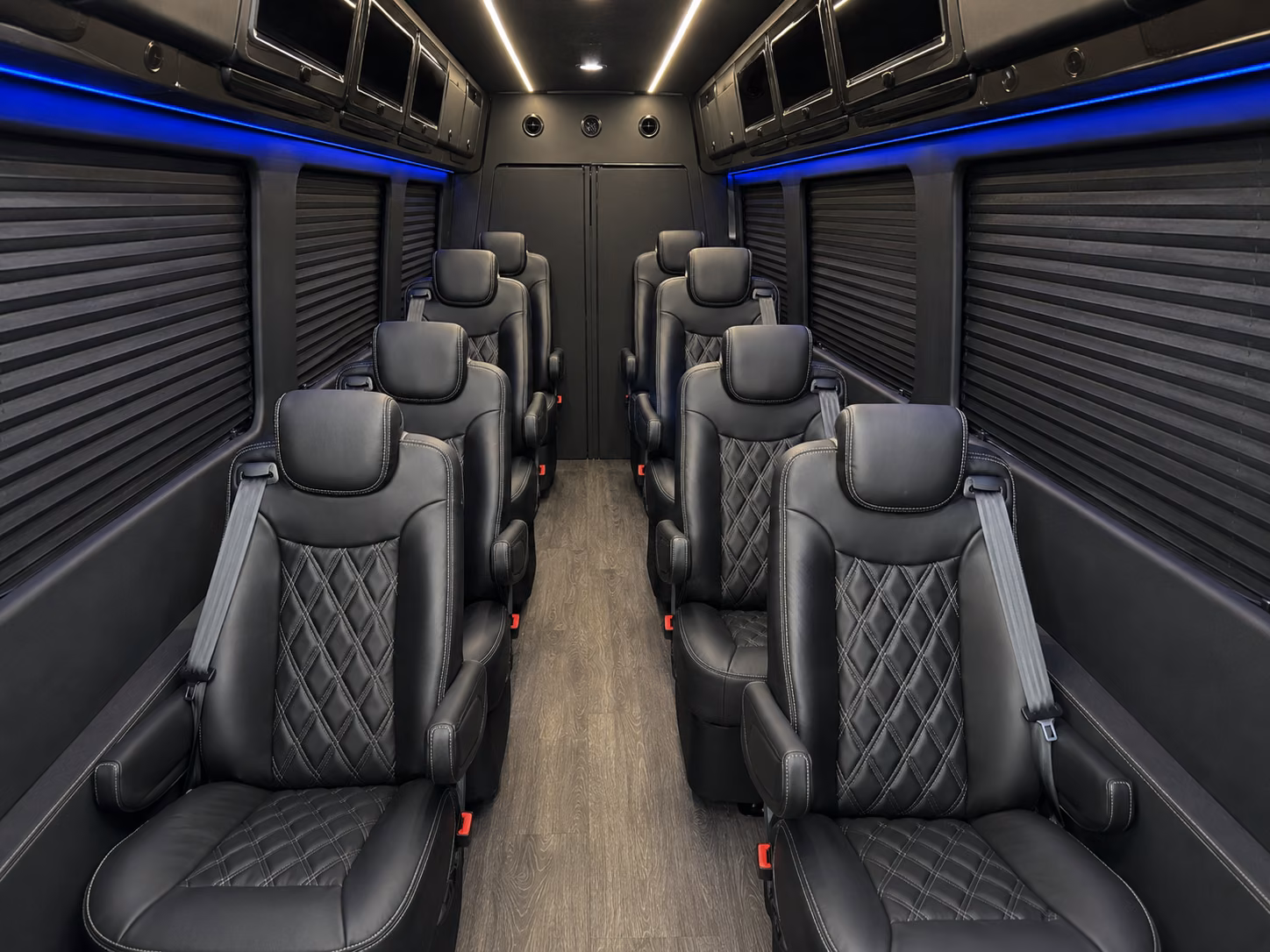 manchester concert transportation