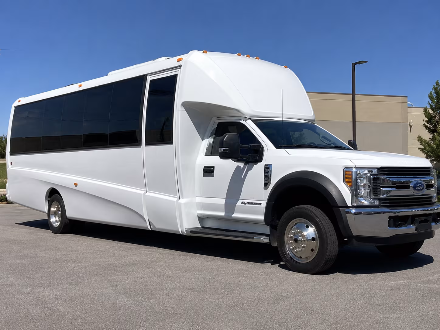 manchester corporate event transportation onboard seating