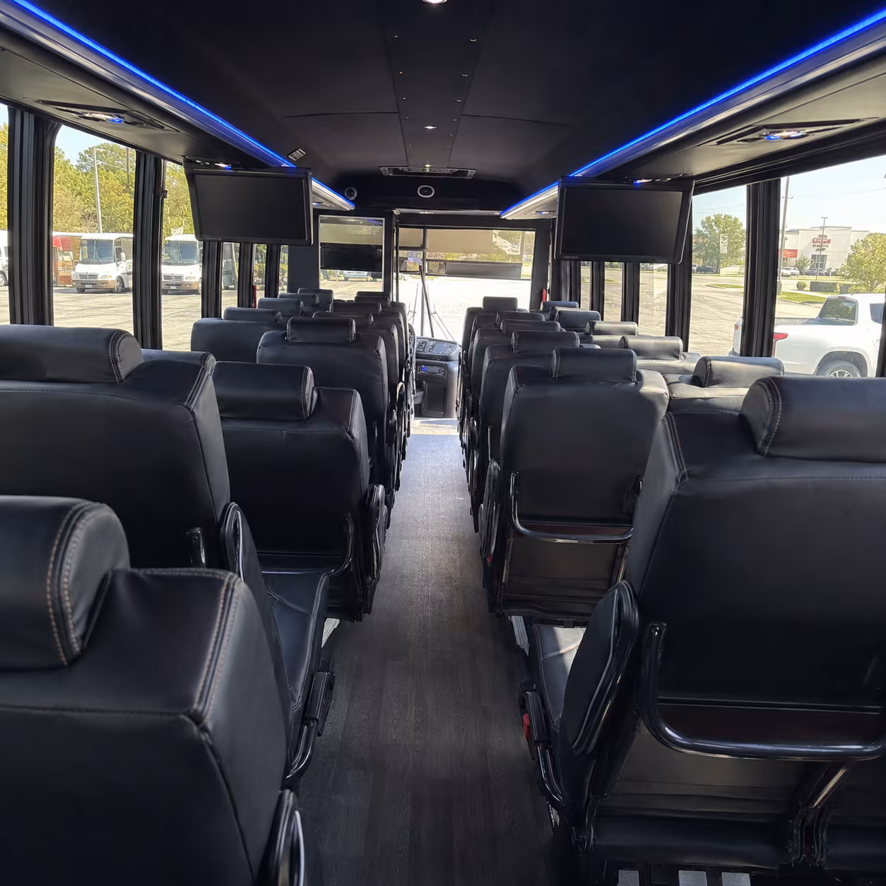 manchester sporting event transportation