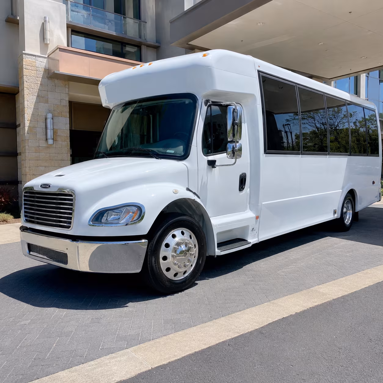 manchester wedding transportation onboard seating