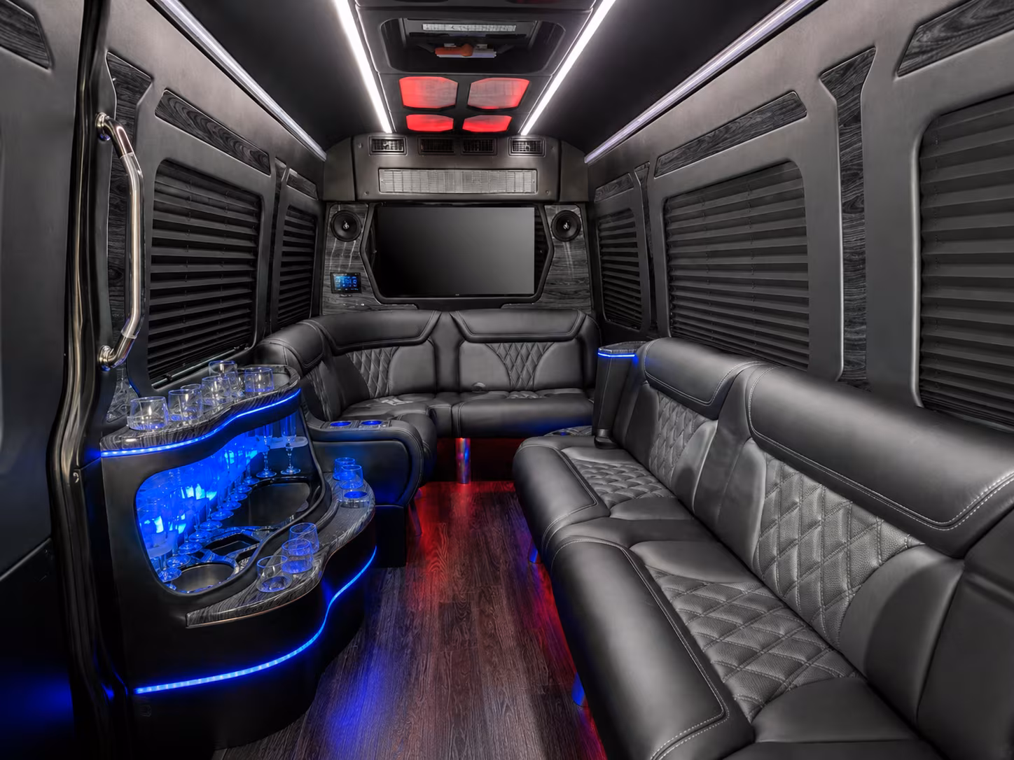 manchestercharterbusservices com is the go to for manchester boston regional airport employee shuttles
