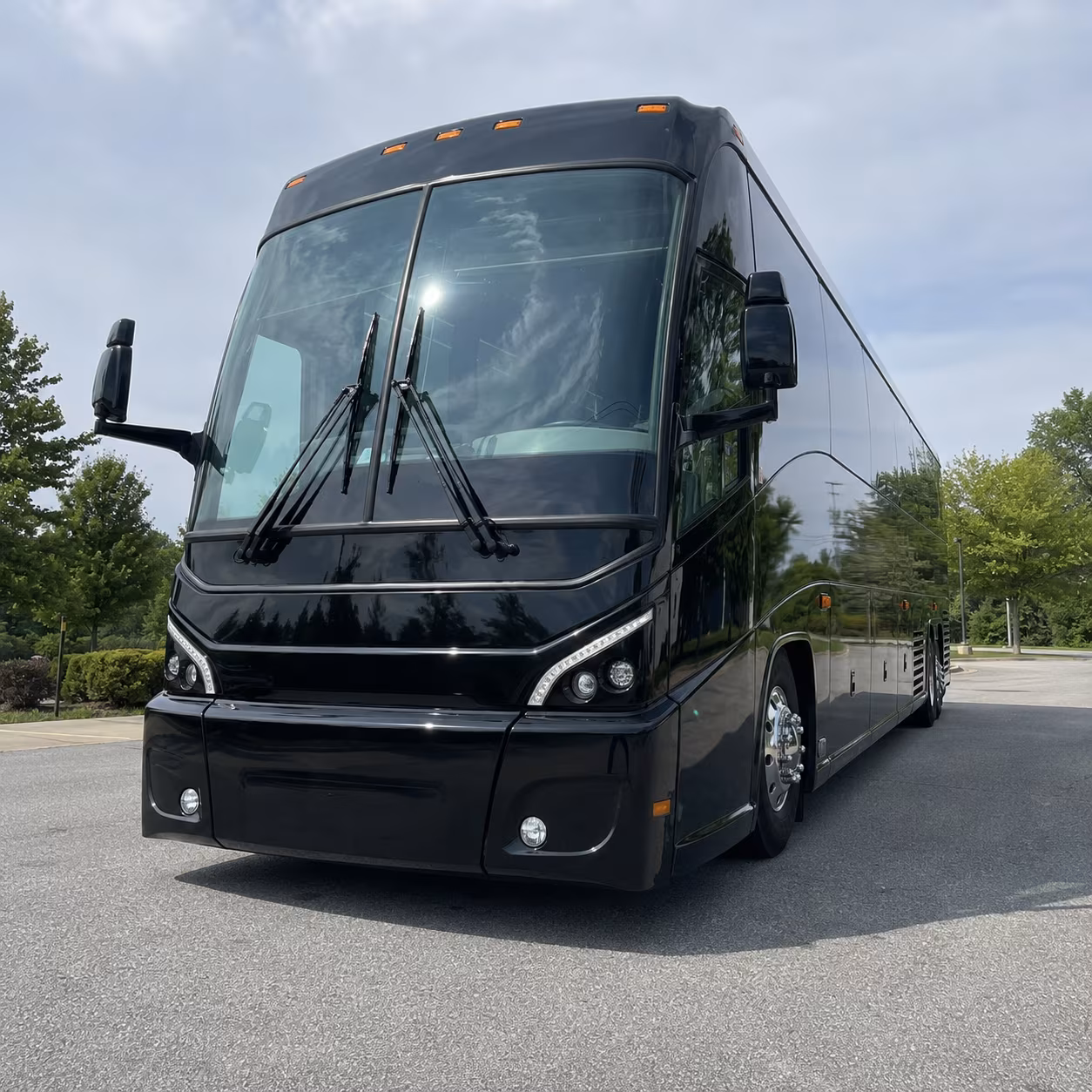 manchestercharterbusservices com makes it easy to plan pilgrimages to the shrine of our lady of la salette