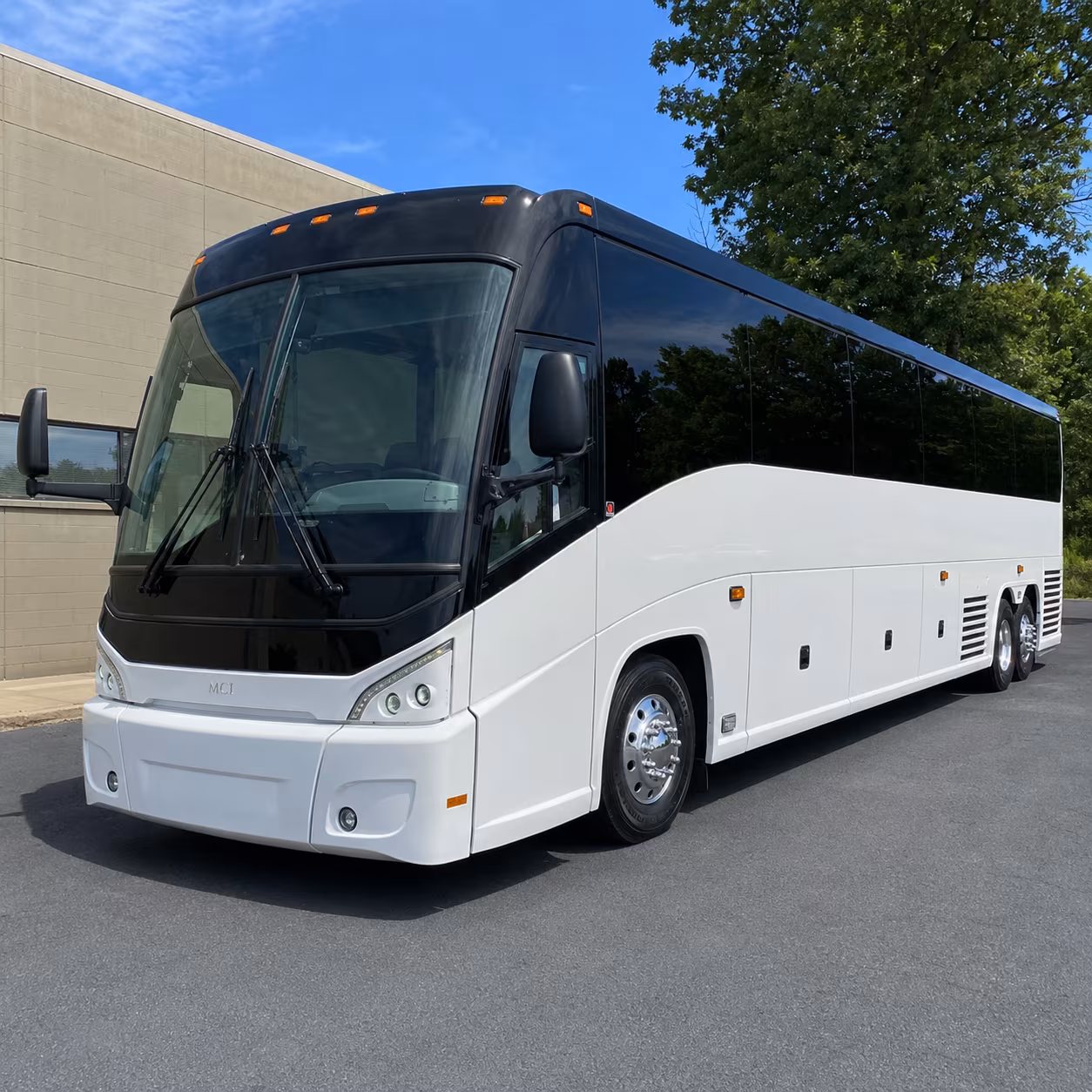 party buses and minibuses for manchester concert groups