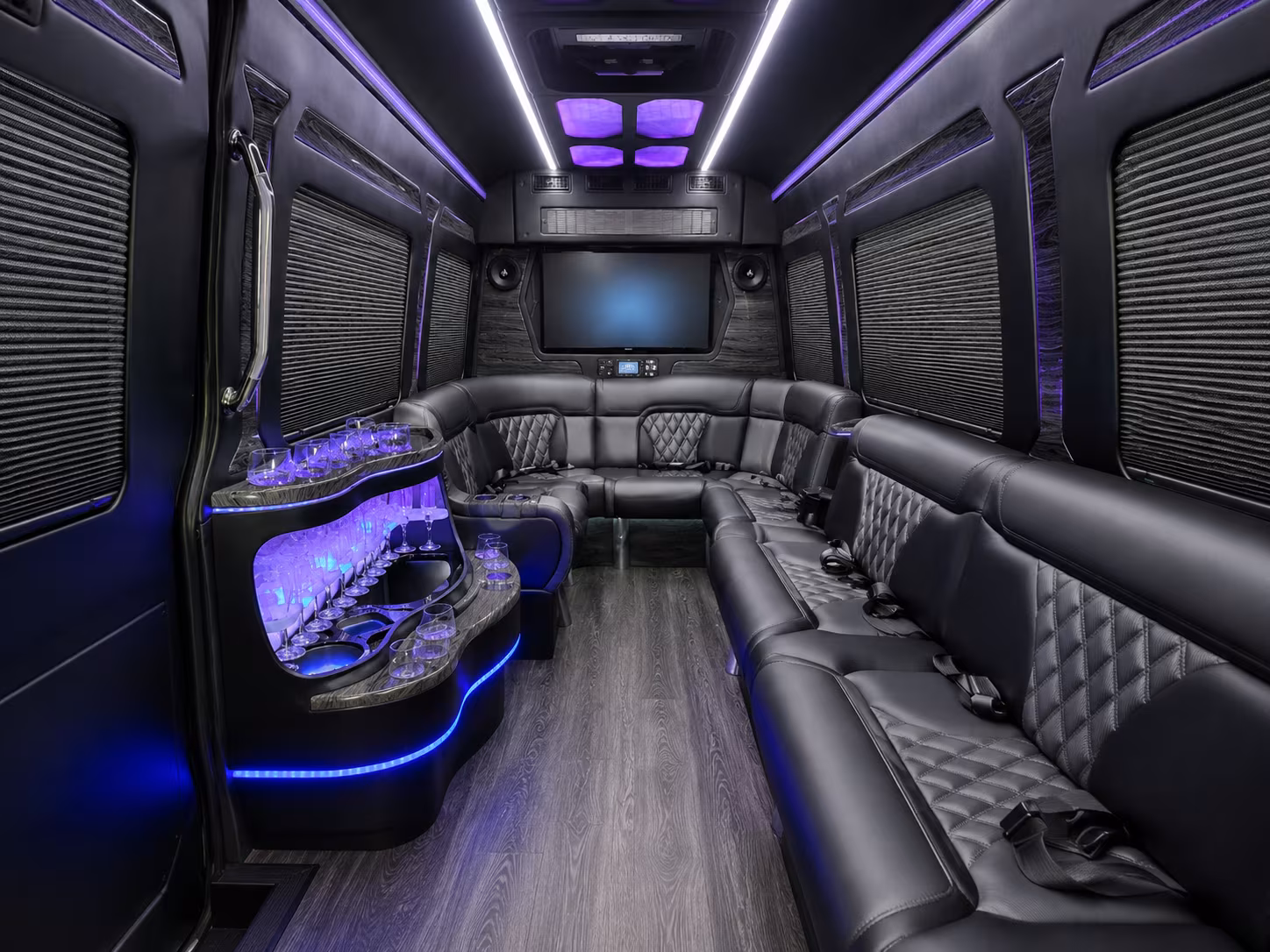 veteran group transportation to manchester va and regional events
